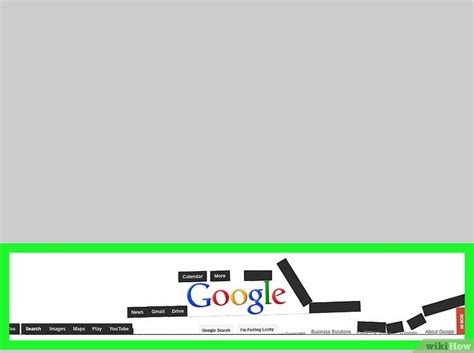 google gravity 無重力|Google Gravityで遊ぶ方法: 8 ステップ (画像あり).